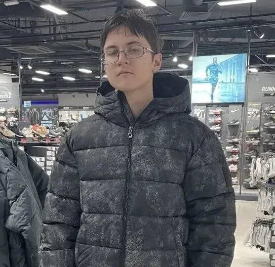 В Иркутске продолжаются поиски 16-летнего Игоря Гордиенко