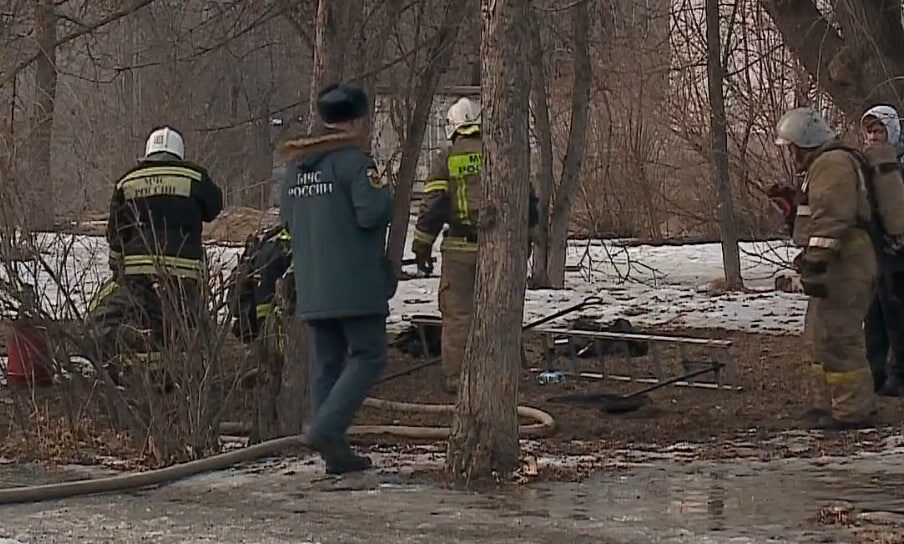     Сосновоборск приходит в себя после пожара в кабельном коллекторе