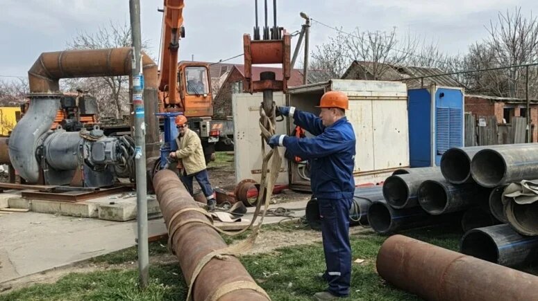    Пресс-служба администрации Краснодара