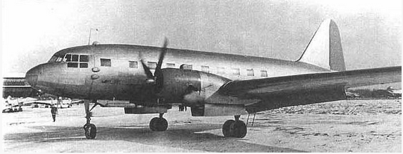 Ил-12: Почему этот советский самолет называли «летающим компромиссом» и как он прожил почти полвека