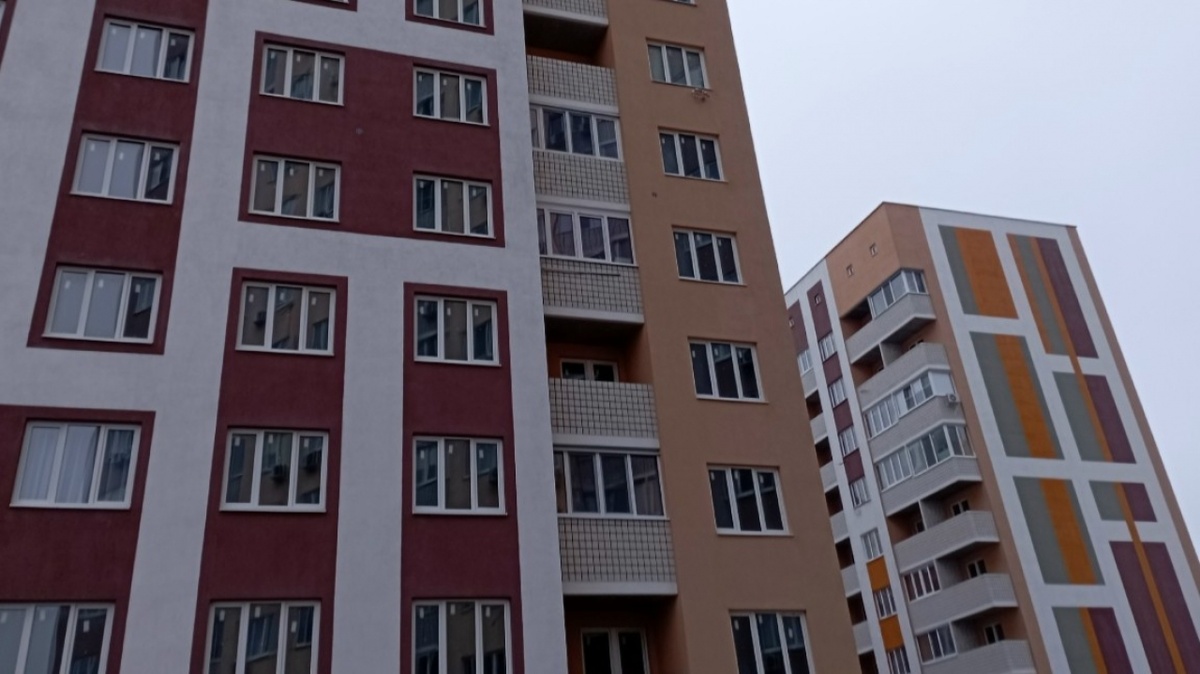    В саратовском Минстрое зафиксировали более 6 тысяч жалоб от жителей за весь годНовости Саратова и области – Сетевое издание «Репортер64»