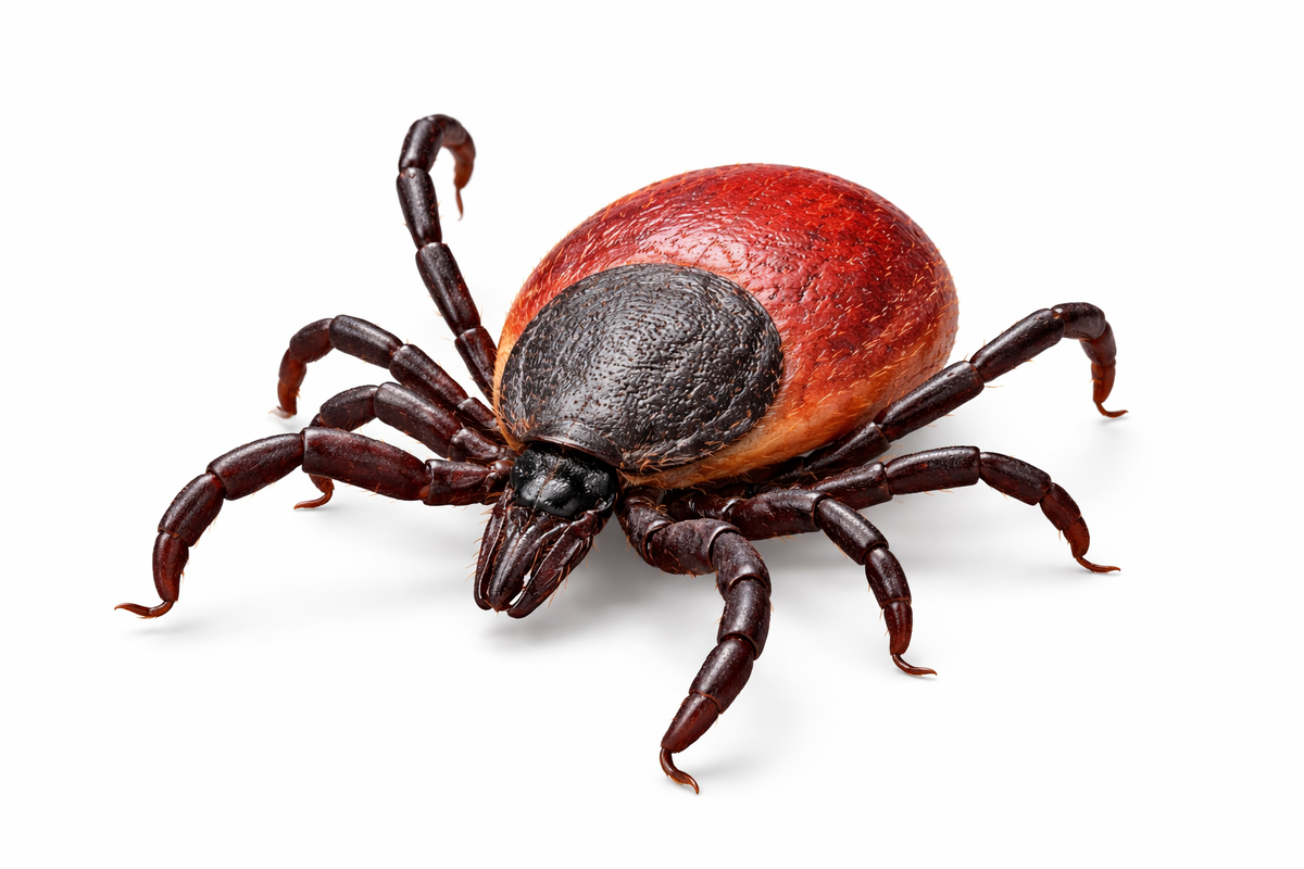 страхование от клеща