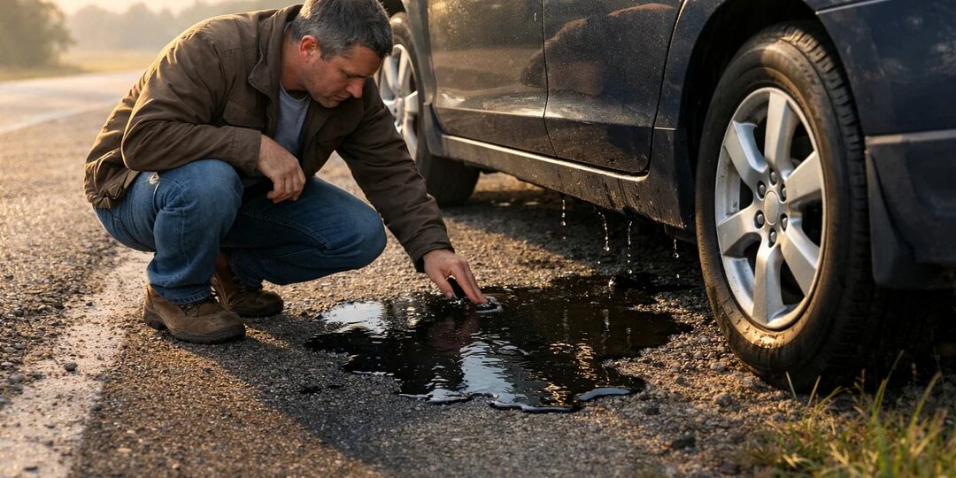 Поломки авто, которые нельзя игнорировать
