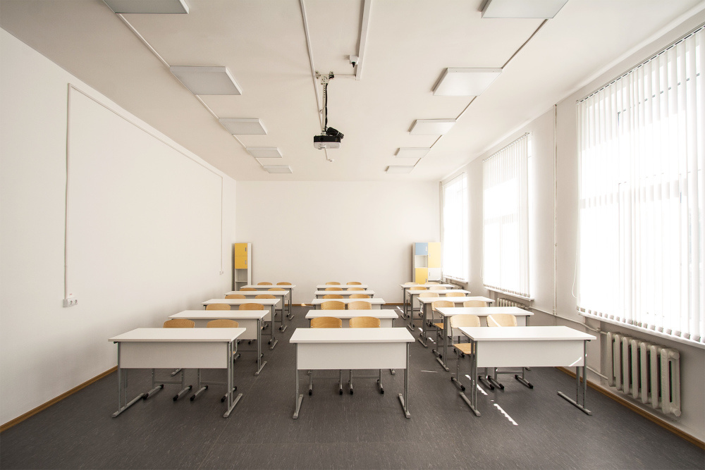 Лицей НИУ ВШЭ