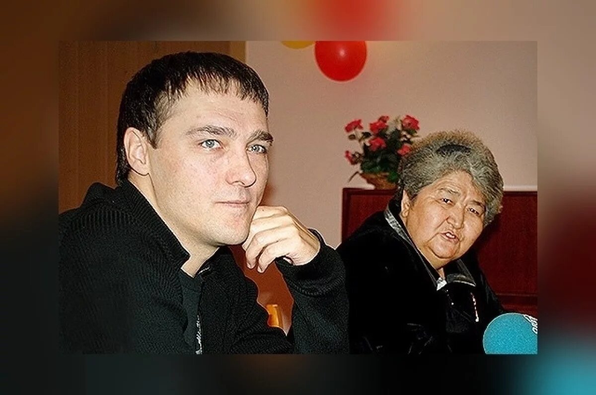    «Юра, у нас не бьют!»