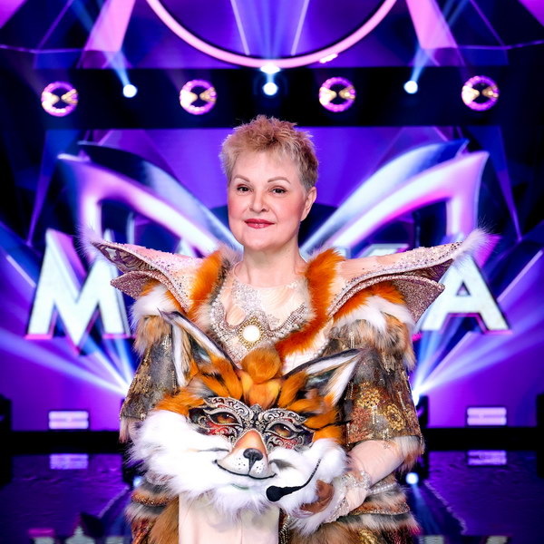     Маргарита Суханкина скрывалась под маской Лисы