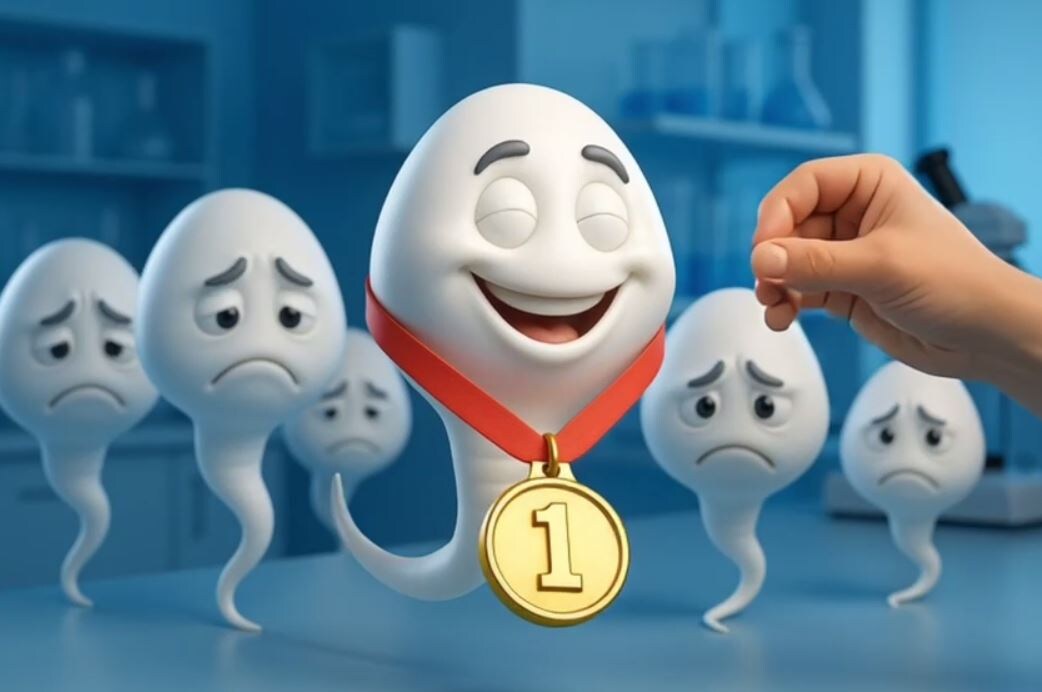 АльтраВита - это опыт в ВРТ 24 года