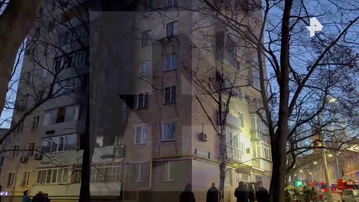 Фото: РЕН ТВ