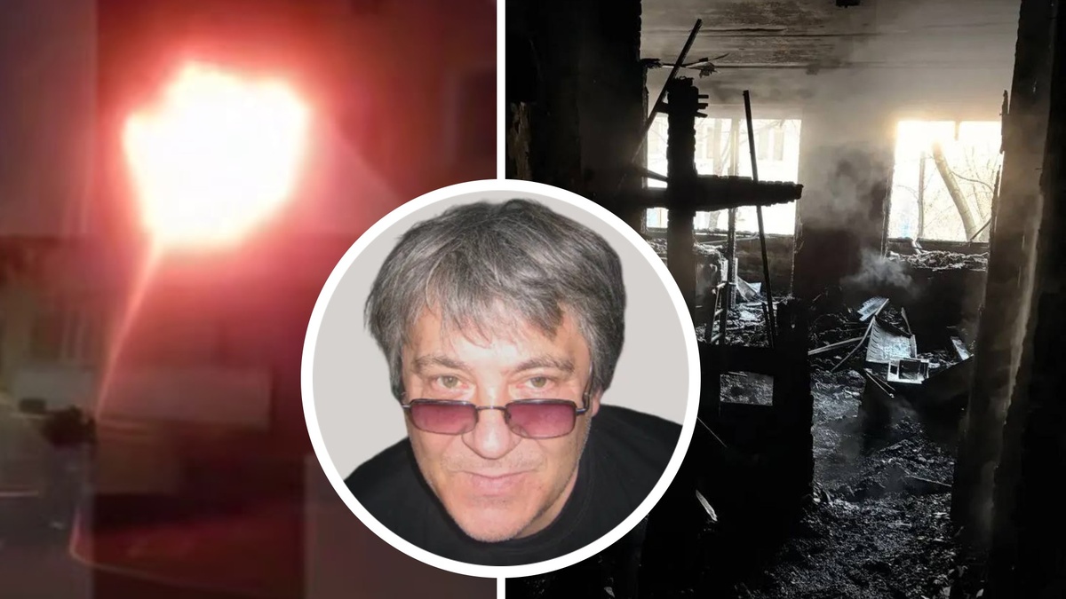 Фото: РЕН ТВ / прокуратура Москвы / bigenc.ru