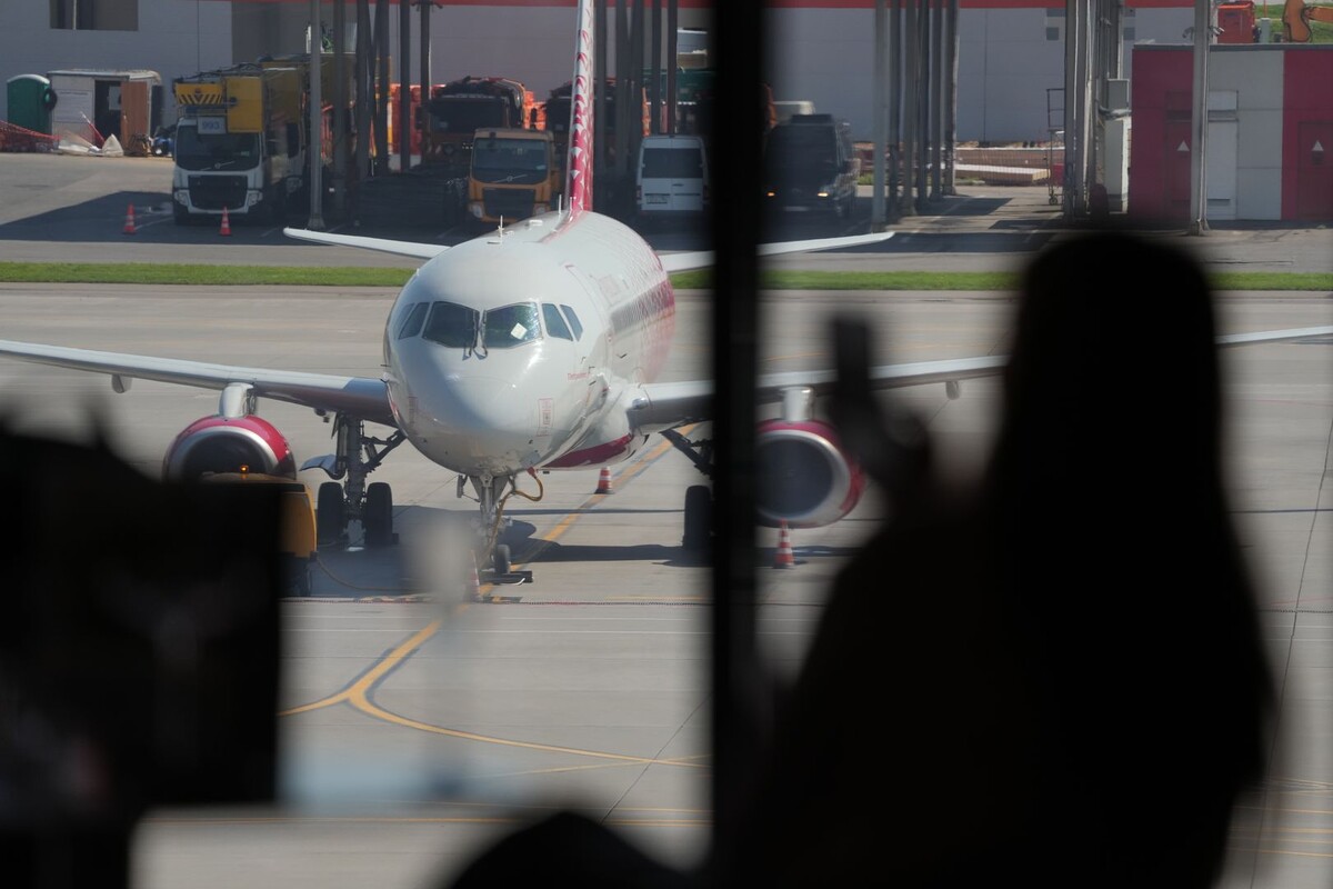     / Источник: © ИЗВЕСТИЯ/Дмитрий Коротаев