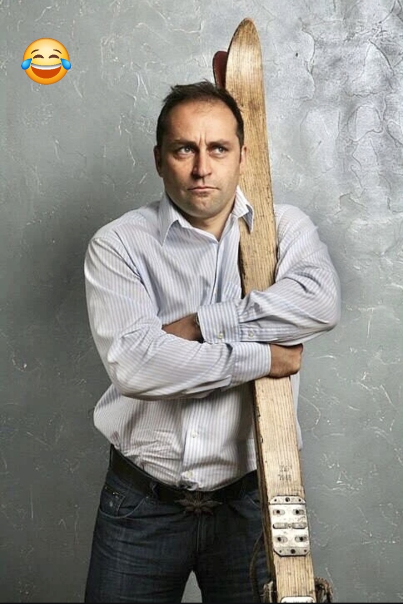 Мастер спорта, не хухры-мухры ☝️