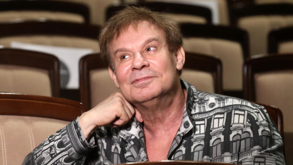 Фото: Вячеслав Прокофьев/ТАСС