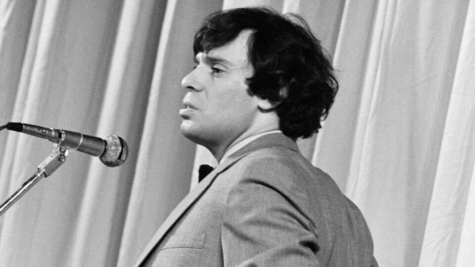 Фото: © Малышев Николай/TASS