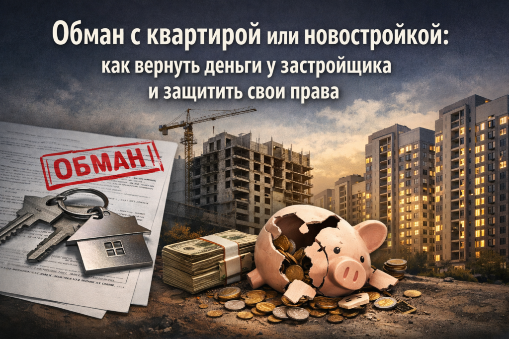    oshyibki-pri-pokupke-kvartiry-kak-vernut-dengi-u-zastroyshchika-i-zashchitit-svoi-prava Venim