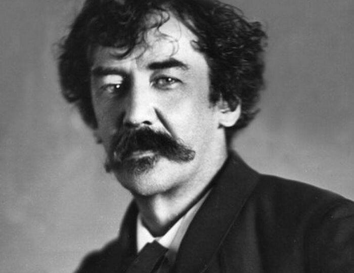 Арт-ликбез: Джеймс Уистлер, «Мать Уистлера»