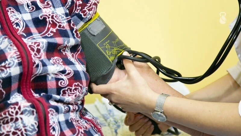    Целевое обучение привело в больницу Ессентуков двух молодых врачей Фото: Валерия Алтухова / / ИА «Победа26»