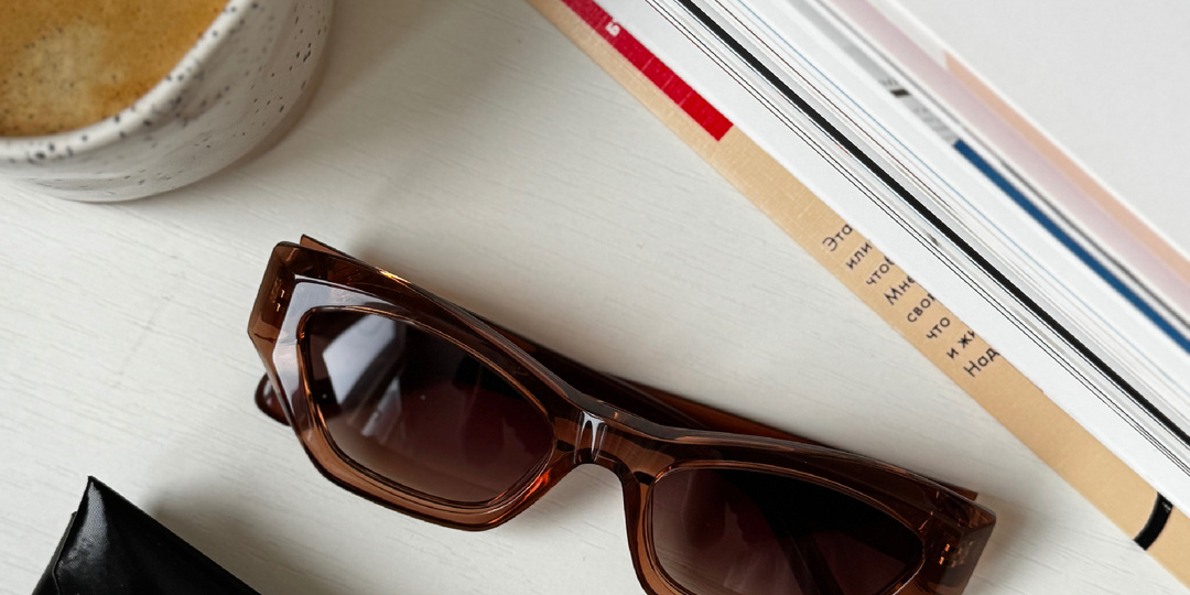 Солнечные очки 2026: модные модели и где сейчас покупать?