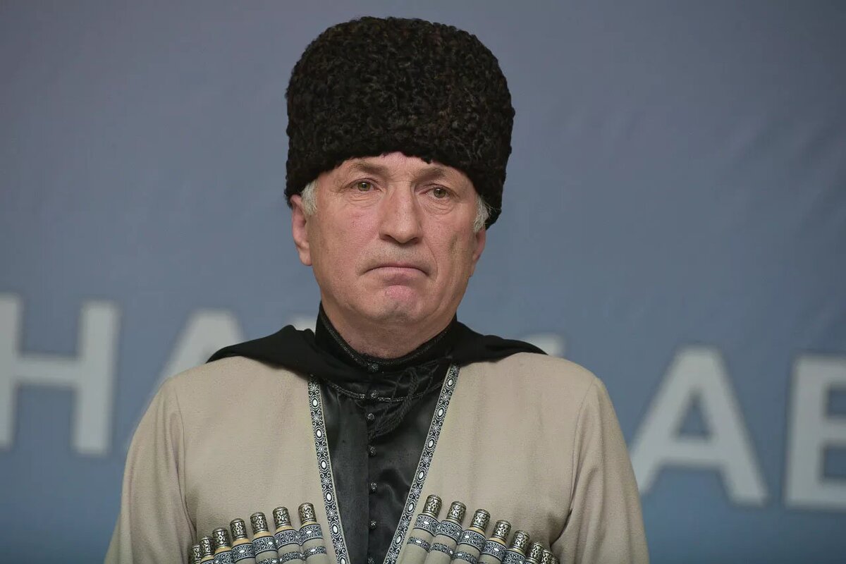 © Sputnik / Томас Тхайцук
