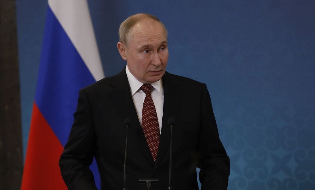    Путин: необходимо улучшение занятости и приток кадров в высокие технологии