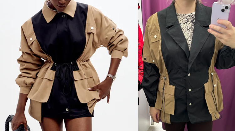 Главная хитрость карточек товара: почему вещи с маркетплейсов часто разочаровывают