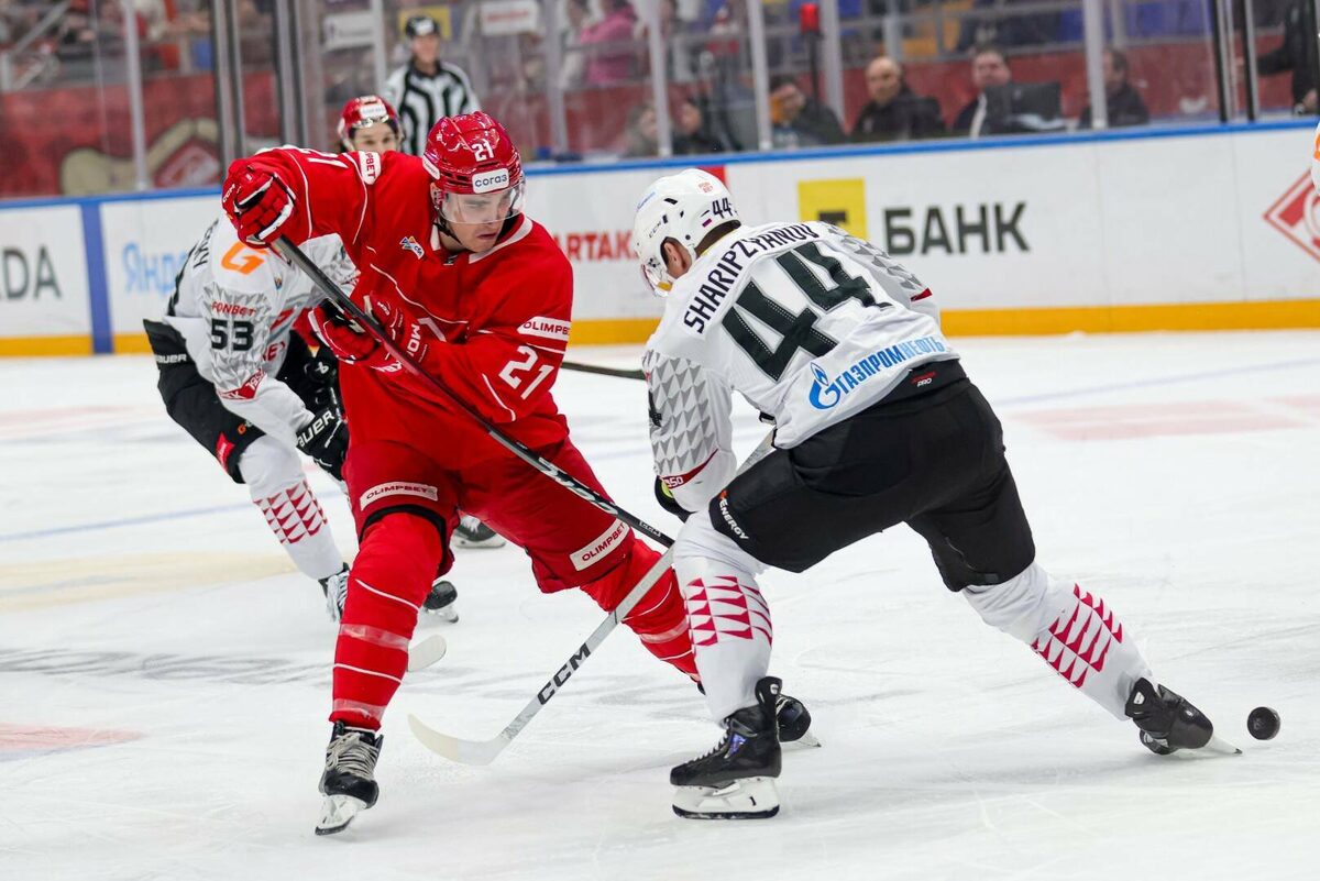 Фото: spartak.ru