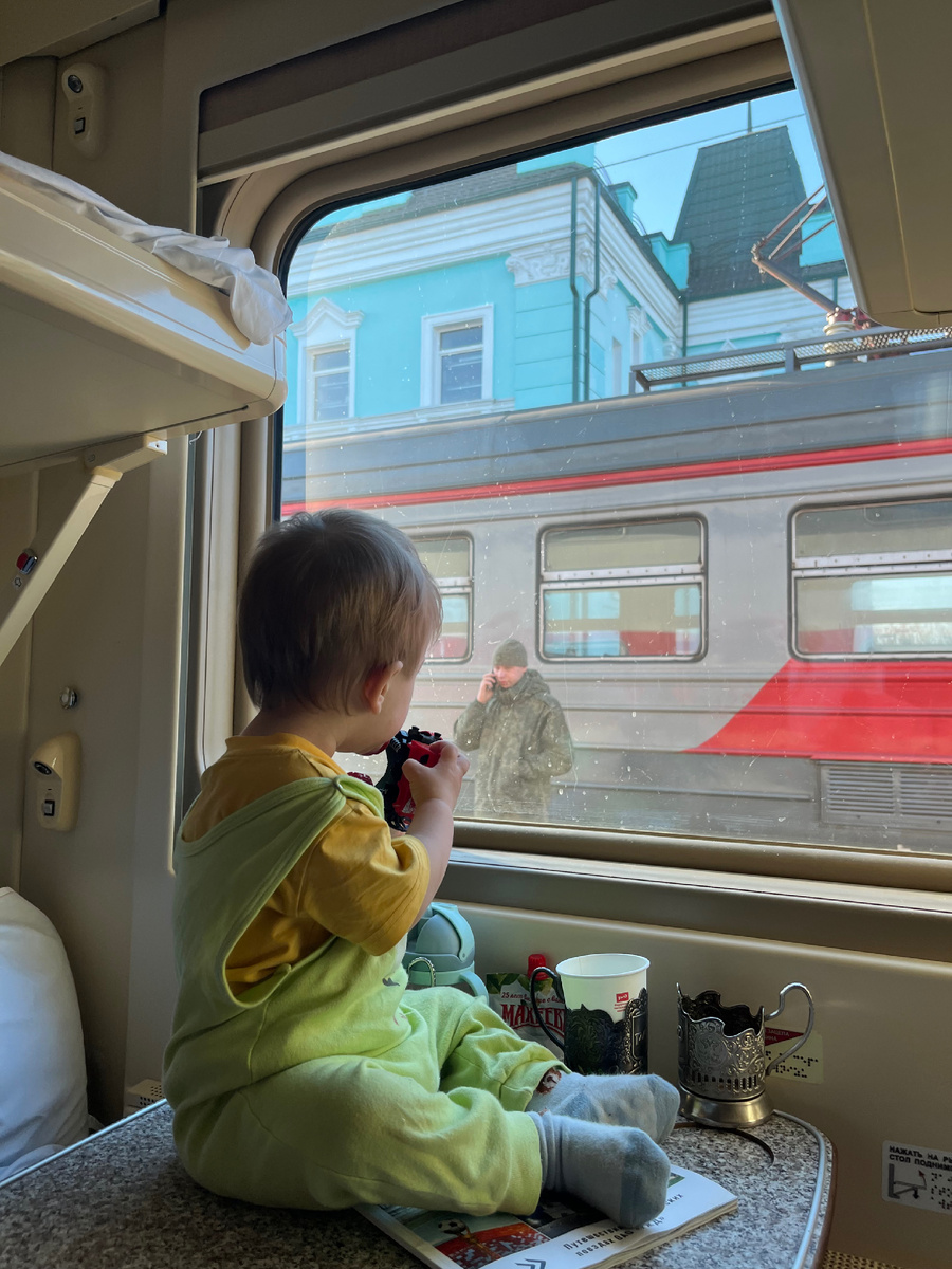 Мой помощник во всём