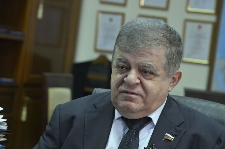   Юрий Инякин/«Парламентская газета»