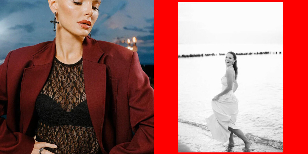 40 лет Боярской: факты, которые вас удивят