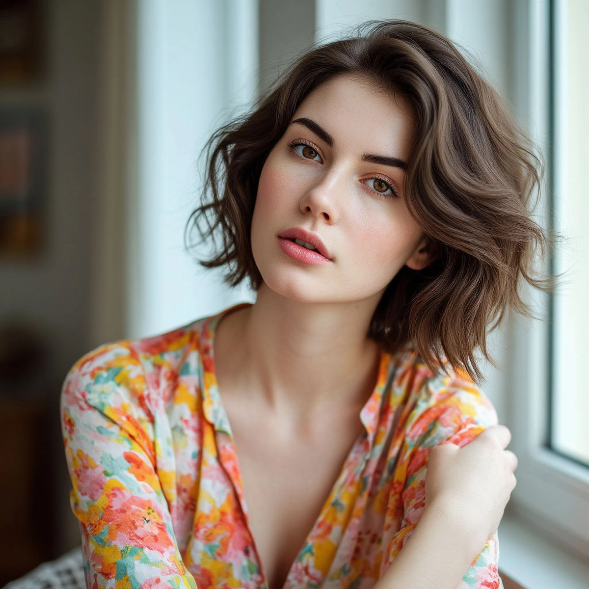 Автор: Вика Трель © 4160