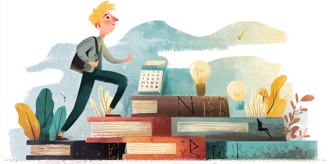 Книги про привычки: как менять жизнь маленькими шагами (без силы воли)