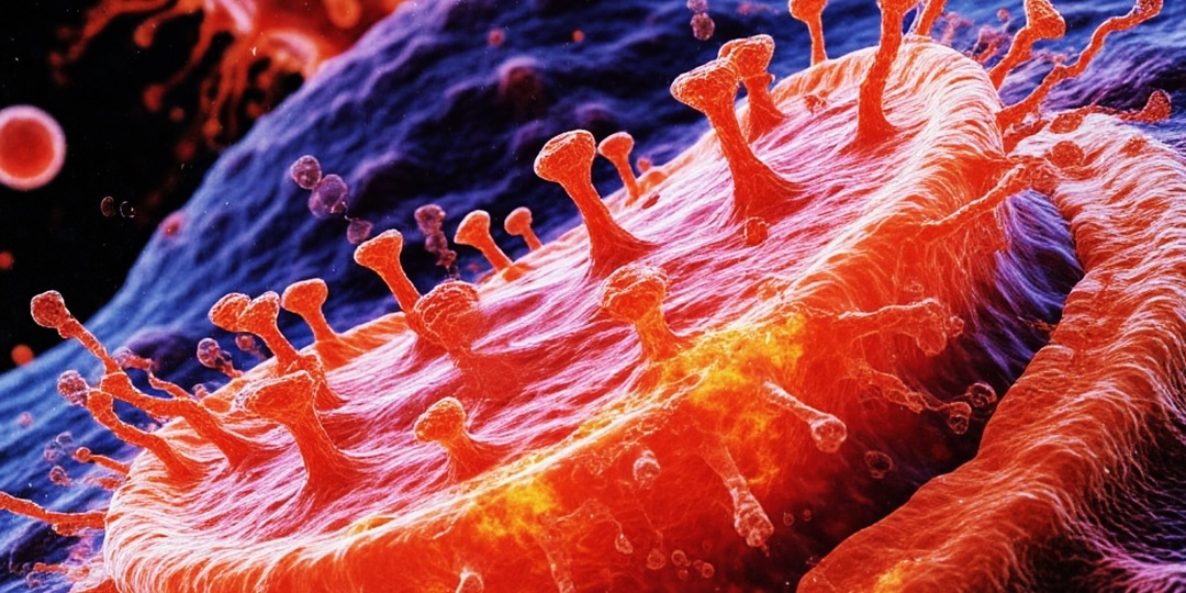 Жизнь как химия: как дрожжи, гильотина и молекулярные моторы изменили взгляд на мир