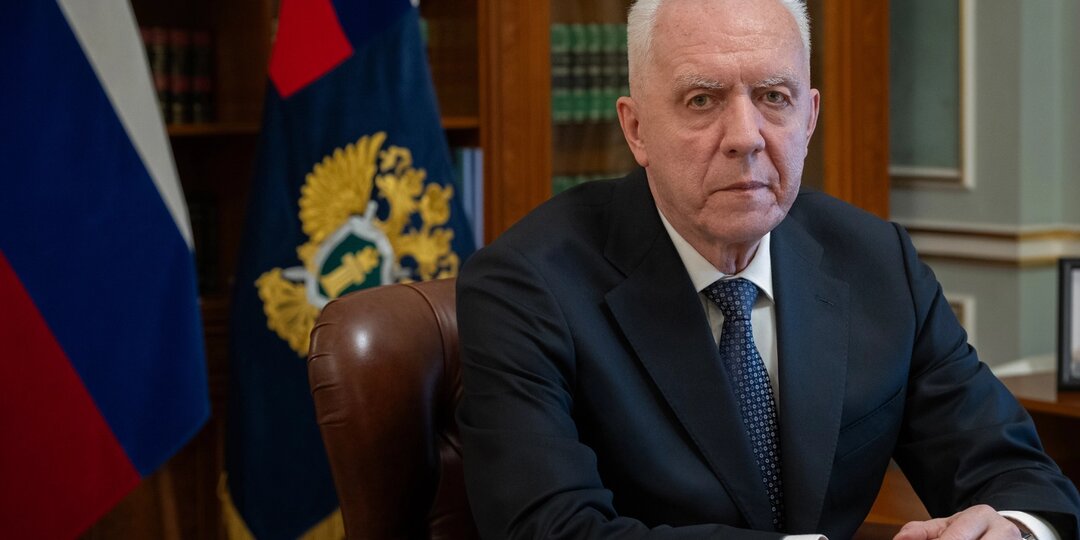 Издевательство, а не работа: Генпрокурор раскритиковал трудоустройство ветеранов СВО