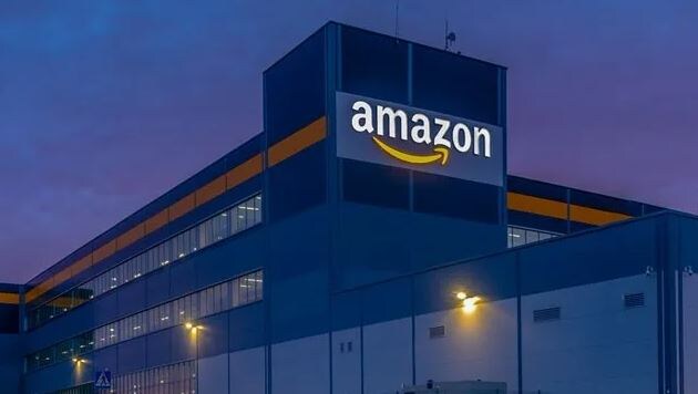    Amazon оштрафована на три миллиона рублей за неудаление запрещенной информации