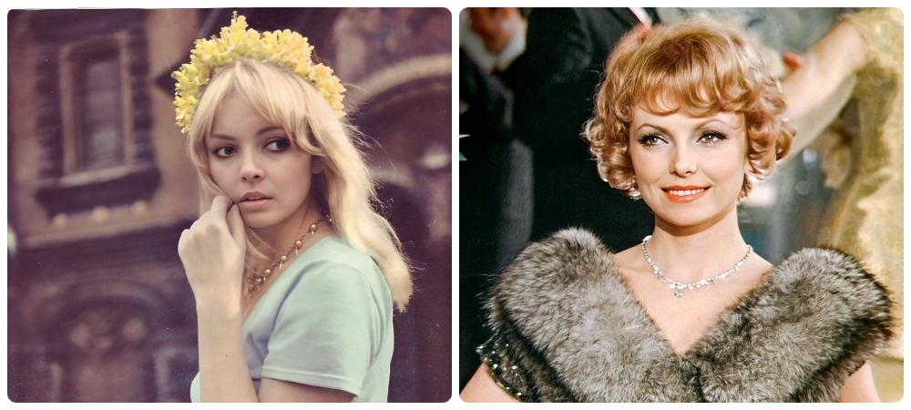 Нонна Терентьева: Блеск «несоветской» красоты и уход кометы