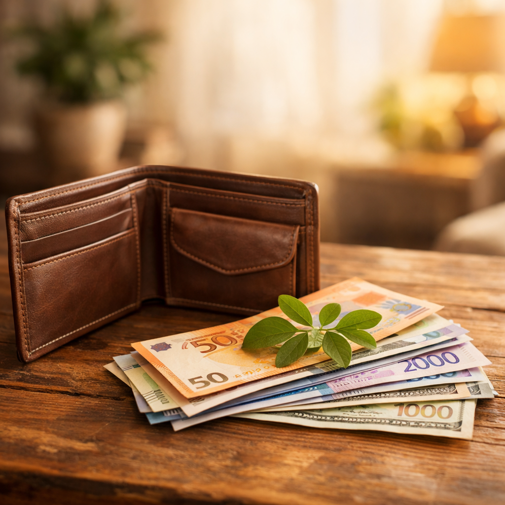 Даже маленькие шаги, дадут большой результат!