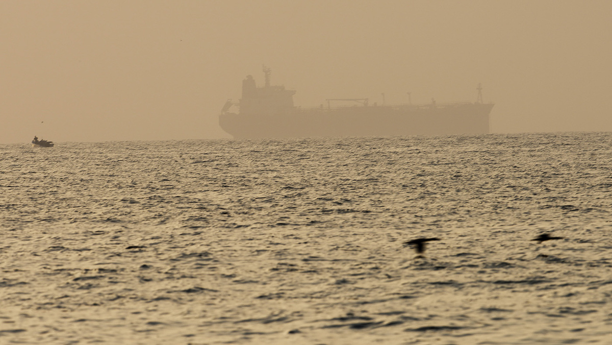   Jon Gambrell / AP- Архивное фото