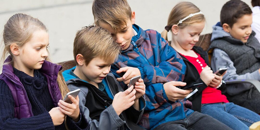 Дети будут в ужасе: как скоро придётся попрощаться с интернетом?