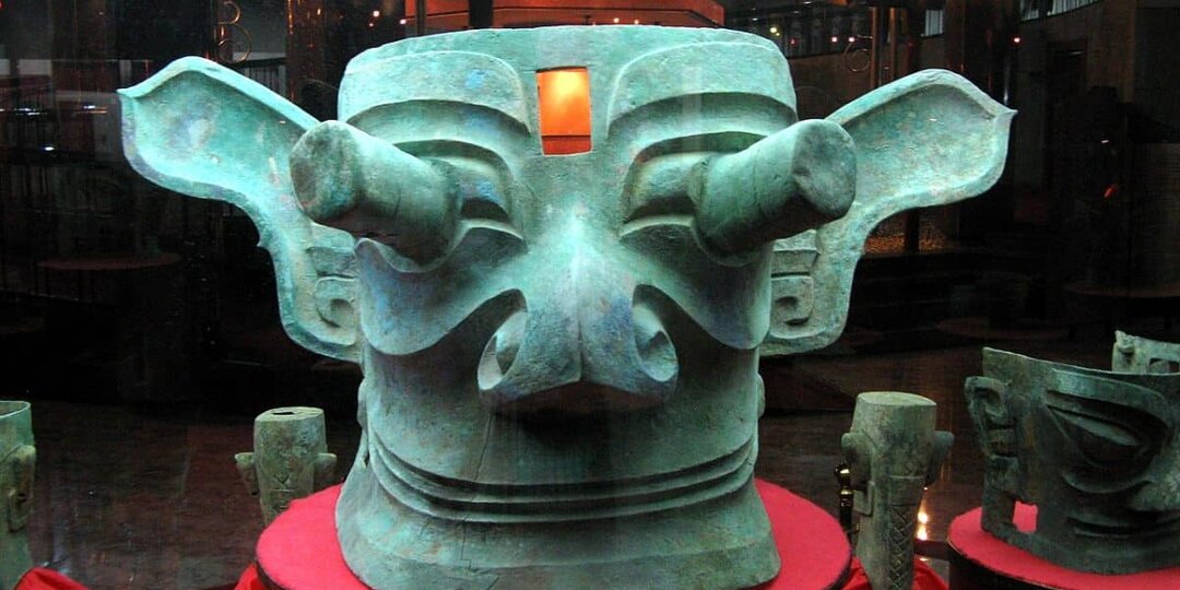 На юго-западе Китая нашли древнейший железный артефакт эпохи бронзы