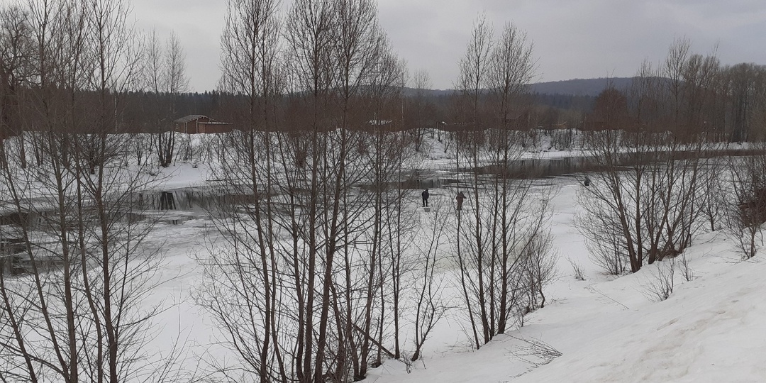 Когда в Башкирии начнется весенний паводок