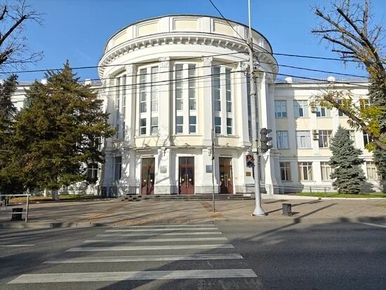    Фото: Юрий Серебренников/BFM Кубань