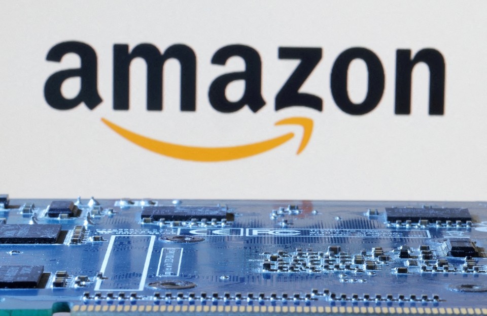    Суд Москвы оштрафовал Amazon на 3 млн руб. за отказ удалить запрещенный контент REUTERS