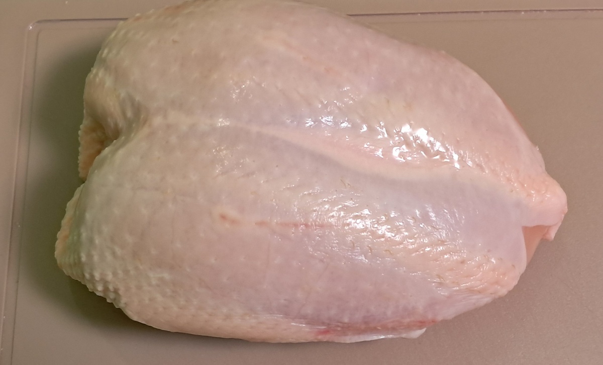 Куриная грудка