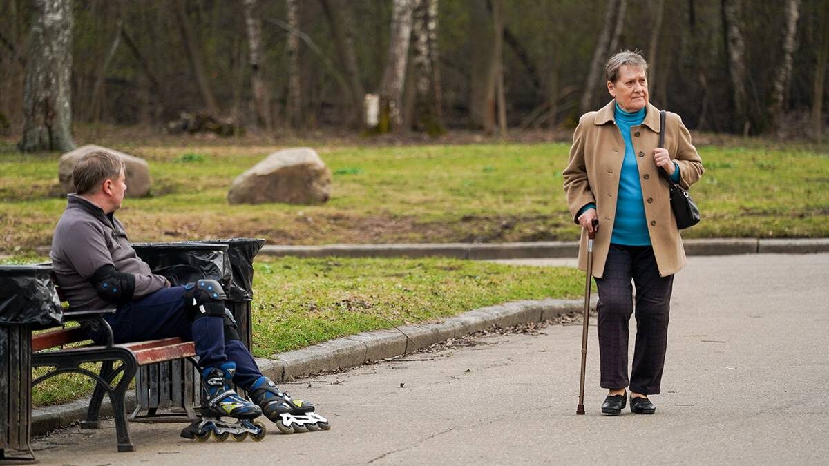    Фото: Пелагия Тихонова / АГН Москва