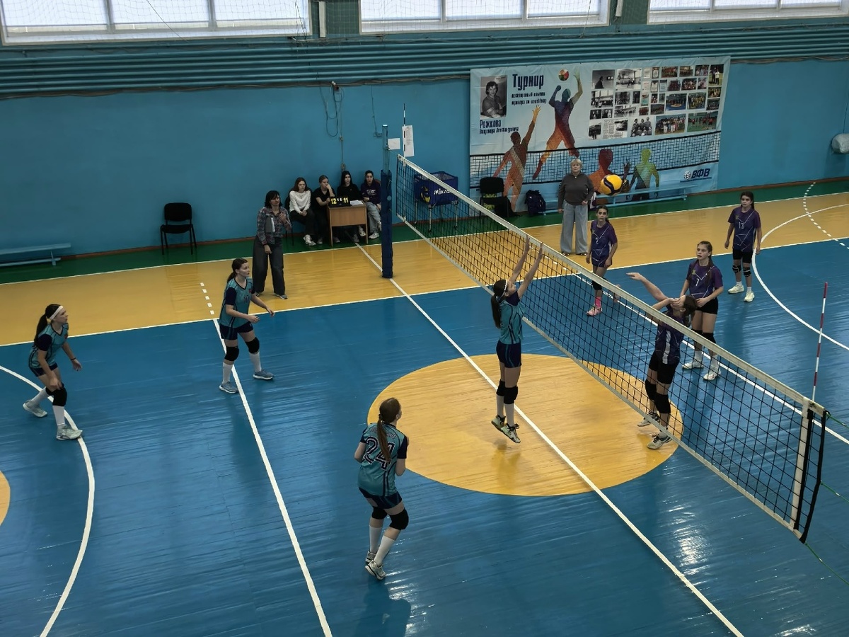    Фото: Валерий Деменченков.