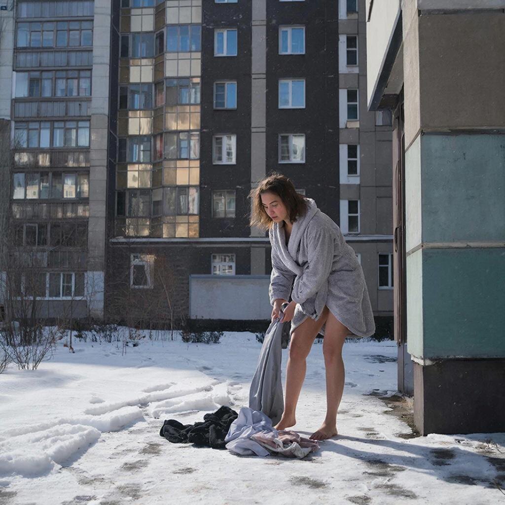 Изображение сгенерировала нейросеть GigaChat