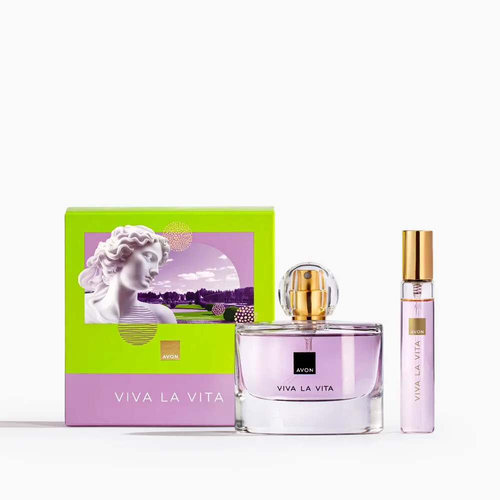 Подарочный набор Avon Россия