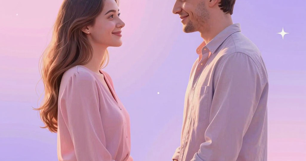 Любовный гороскоп на неделю с 23 по 29 марта 2026 года