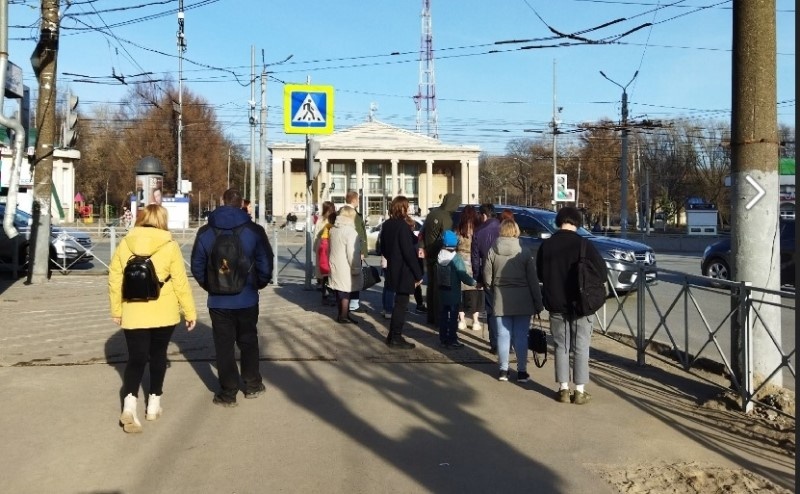    редакция портала "Город Киров.RU"