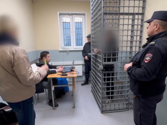    Фото: МАХ/"Следком"