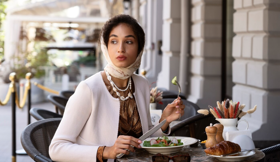 Как грузинки создают дом, а не просто порядок: 10 привычек, которые стоит перенять